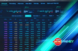 Bắt sóng thị trường 21/10: VN-Index hồi nhẹ về 1.691,97 điểm nhưng vẫn hụt mốc 1.700, khối ngoại tiếp tục bán ròng