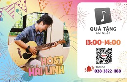 Quà tặng âm nhạc: Những bản tình ca #52