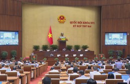 Quốc hội xem xét khung pháp lý mới cho các ngành công nghiệp văn hóa