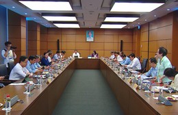 Quốc hội thảo luận tại tổ 3 dự án luật: Tạo hành lang pháp lý và siết chặt hậu kiểm
