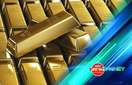 Bắt sóng thị trường 25/10: Giá vàng trong nước liên tiếp giảm, SJC mất 1,9 triệu đồng | NewZMoney