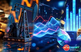 Bắt sóng thị trường ngày 27/10/2026: Vàng thế giới phục hồi, giá dầu hạ nhiệt | NewZMoney