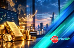 Bắt sóng thị trường 28/10: Vàng phục hồi, VN-Index tiếp tục điều chỉnh | NewZMoney