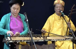Âm nhạc truyền thống - Linh hồn của nghệ thuật múa rối nước | Sắc màu Việt Nam