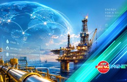 Bắt sóng thị trường 30/10: VN-Index giảm về 1.755,61 điểm, dầu Brent vượt 114 USD/thùng | NewZMoney