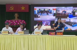 Tổ đại biểu Quốc hội đơn vị số 10 tiếp xúc gần 500 cử tri tại 4 phường
