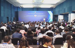 Diễn đàn Biển Việt Nam 2026: Tăng cường hợp tác quốc tế, hướng tới quốc gia biển mạnh