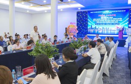 Phường Phú Thạnh đối thoại với doanh nghiệp, thúc đẩy môi trường kinh doanh thuận lợi