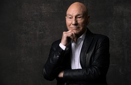 Patrick Stewart, huyền thoại Star Trek và X-Men, qua đời ở tuổi 86