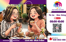 Nhịp sống Sài Gòn sáng: Khi CEO A.I. học cách không kiểm soát mọi thứ