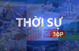 Thời sự 30P sáng (4/10/2026): Kinh tế Việt Nam tiếp tục duy trì đà tăng trưởng trong quý 3