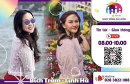 Nhịp sống Sài Gòn sáng: Khi đường chạy gần 13 km thành khoảng thời gian để CEO suy nghĩ