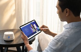 VNPT đồng hành thúc đẩy chuyển đổi số đi vào chiều sâu