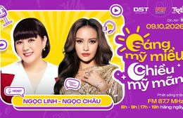 Sáng mỹ miều - Chiều mỹ mãn | Tập 1210: Ngọc Linh x Ngọc Châu