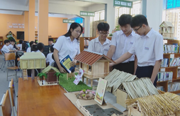 Lan tỏa Không gian văn hóa Hồ Chí Minh trên nền tảng số