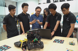 Đại học Quốc gia TP. Hồ Chí Minh xác định học tập trải nghiệm là trụ cột chiến lược