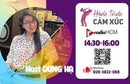 Mood on Air số 25: Homesick – Nhớ nhà