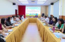 Mở rộng “cánh cửa” chính sách, trao thêm cơ hội cho trẻ khuyết tật tại TP. Hồ Chí Minh