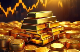 Thị trường ngày 11/2/2026: Giá vàng tăng, giảm trái chiều ở nhiều thương hiệu, xăng quay đầu giảm nhẹ