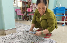 Nghề xưa cố đô còn một chút này: Bài tới, tới đâu?