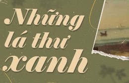 Mở rộng trái tim, em nhé!