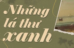 Thời thanh xuân sẽ qua