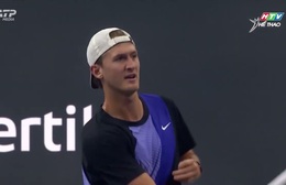 Diễn biến các giải quần vợt WTA 1000 Qatar Open & ATP 500 Dallas Open