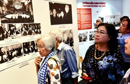 Bảo tàng đông khách nhất TP. Hồ Chí Minh cho đặt vé trước, không còn xếp hàng chờ đợi