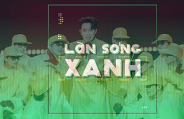 BXH Tuần 2 tháng 1: Vạn Sự Như Ý xuất hiện trong top 10