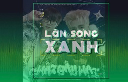 BXH Tuần 3 tháng 1: Rộn ràng các bài hát mới