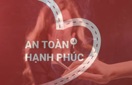 Cẩn thận với khói thuốc lá