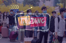 Về quê ăn Tết hay không khi đủ thứ để chi: Tiền xe cộ, quà cáp, lì xì