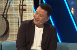 9PM Show - Chuyện chưa kể - Tập 10: Khách mời Đỗ Thanh Phong