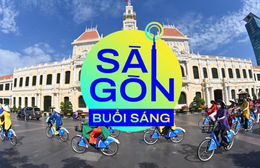 Du lịch TP. Hồ Chí Minh - Sẵn sàng bứt phá dịp tết Bính Ngọ 2026