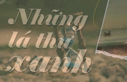 Gửi quá khứ 15 năm trước