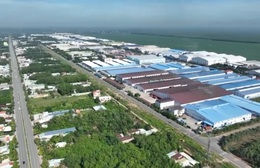 Cùng HTV Hành động xanh 2025 - Tập 25: Phát triển KCN sinh thái - từ chủ trương đến thực tiễn
