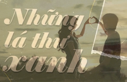 Khi tình yêu lên tiếng