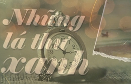 Kỷ niệm như rêu...