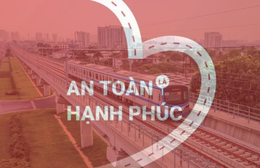 Metro đầu tiên của TP. Hồ Chí Minh tròn 1 tuổi: Từ giấc mơ giao thông đến thói quen đô thị mới