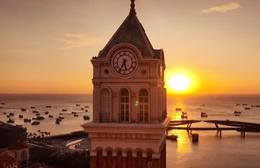 Tín hiệu vui đầu năm: Ngành du lịch đón 2,5 triệu khách quốc tế trong một tháng