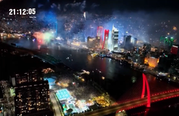 Giới thiệu "Kiến thức cuộc sống": TP. Hồ Chí Minh tăng tốc cho mục tiêu phát triển 2026