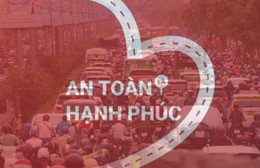 Chuyện kẹt xe và cách chúng ta ứng xử