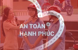 An toàn giao thông cho thanh thiếu niên