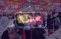 Sắm Tết, làm đẹp sớm để không sát Tết "vắt chân lên cổ"