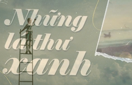 Ước mơ là ánh sáng dẫn đường