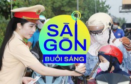 CSGT cả nước hỗ trợ công nhân, người lao động, sinh viên về quê ăn tết