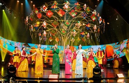 “Tết Hội Ngộ – Xuân Yêu Thương 2026”: Giao thoa truyền thống và công nghệ trong Đêm Giao Thừa