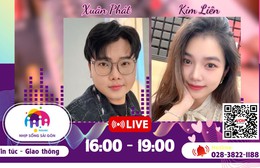 Tập 733: Ngọc Linh x Quang Huy