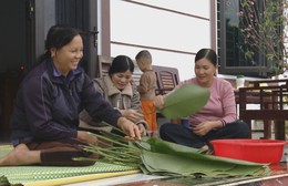 Dòng nước “nghĩa tình” hồi sinh ruộng đồng Minh Quang trước thềm Tết Bính Ngọ