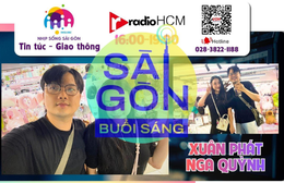 "Nhiều lúc cũng “giận” bố mẹ lắm!"